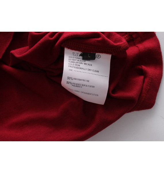 Водолазка • Trussardi • Красный