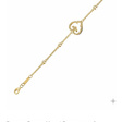 Браслет • L’aroush jewelry • Золотой