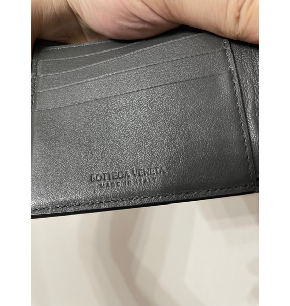 Портмоне • Bottega Veneta • Черный