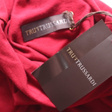 Водолазка • Trussardi • Красный