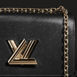 Сумка • Louis Vuitton • Черный