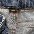 Джинсы • Massimo Dutti • Синий