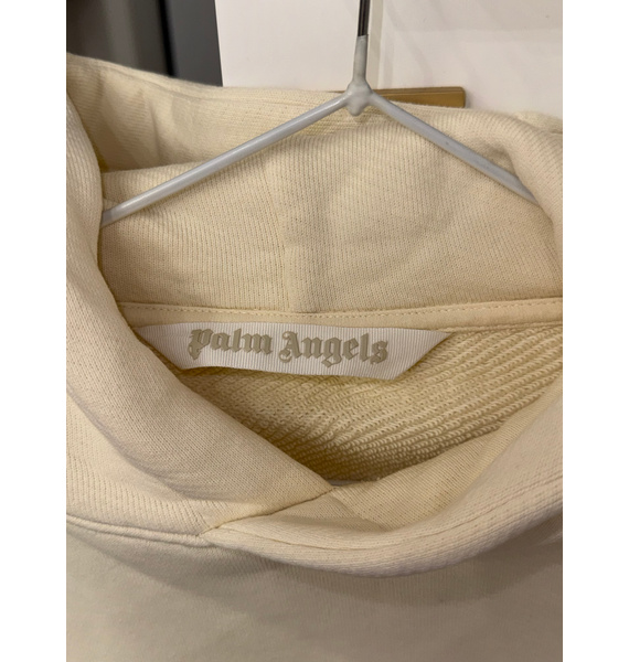 Толстовка • Palm Angels • Бежевый