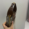 Сумка • Gucci • Коричневый