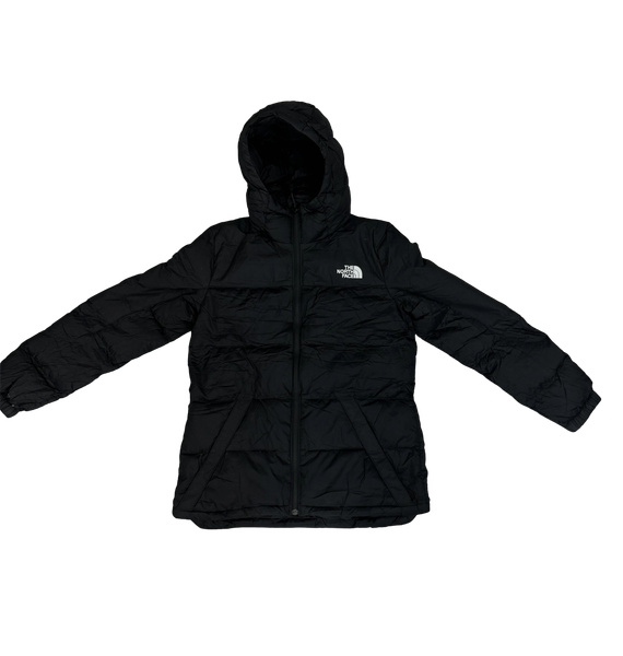 Куртка • The North Face • Черный