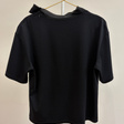 Футболка • SPORTMAX CODE • Черный