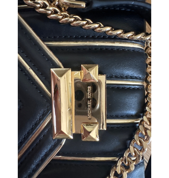 Сумка • Michael Kors • Черный