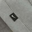 Худи • Nike • Серый