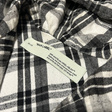 Рубашка • Off-White • Мульти