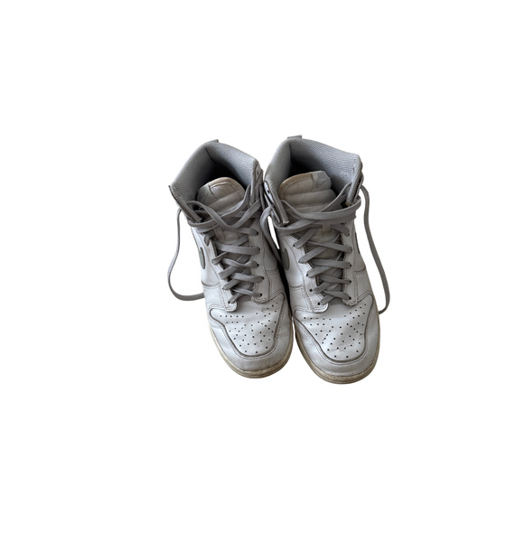 Кроссовки • Nike • Белый