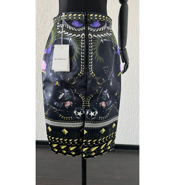 Юбка • Givenchy • Мульти