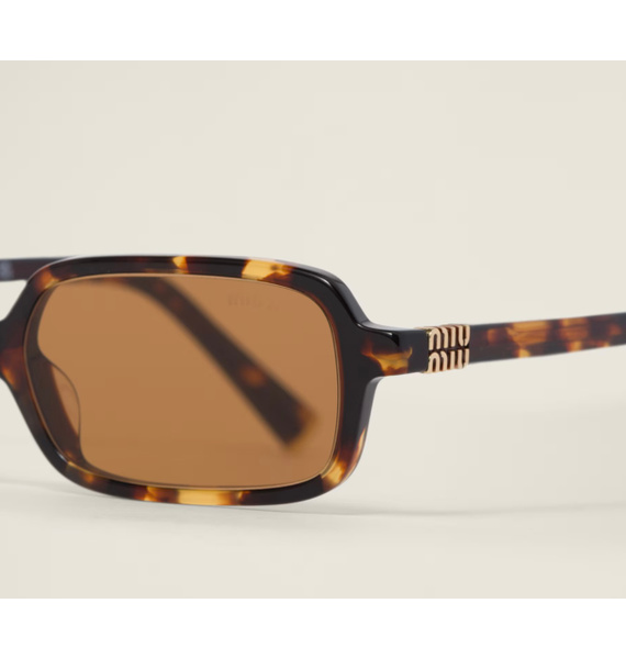 Очки • Miu Miu Eyewear • Мульти