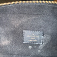 Сумка • Louis Vuitton • Черный