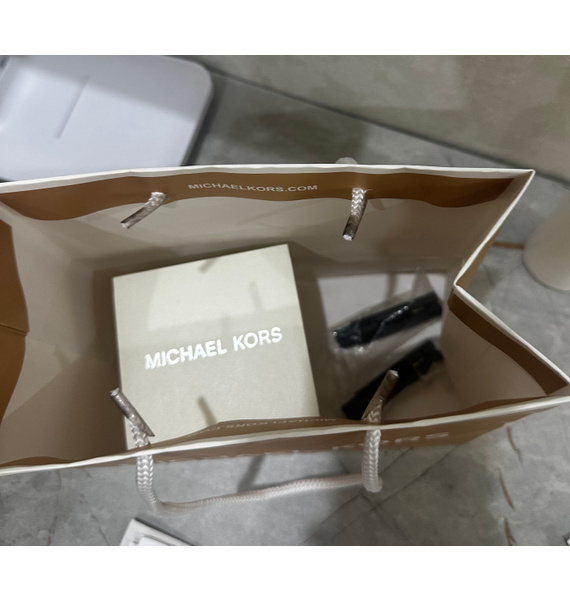 Часы • Michael Kors • Золотой