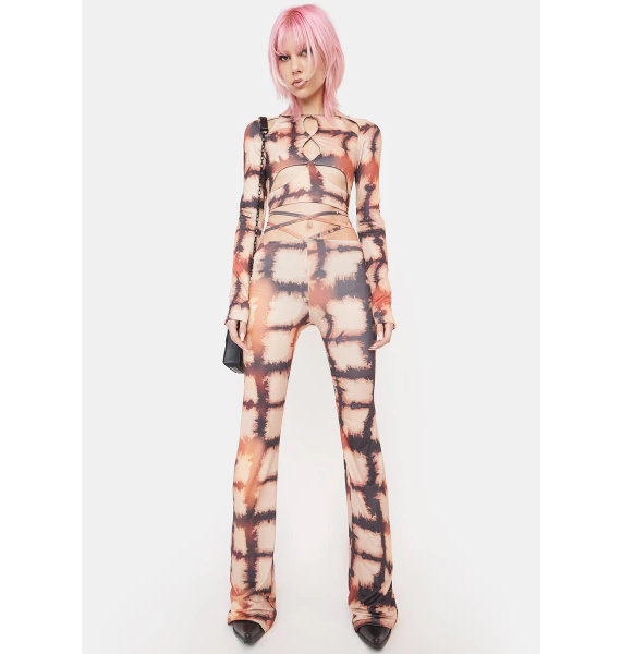 Топ • Jaded • Мульти