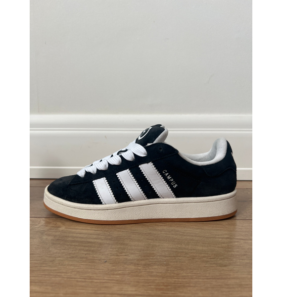 Кроссовки • adidas • Черный