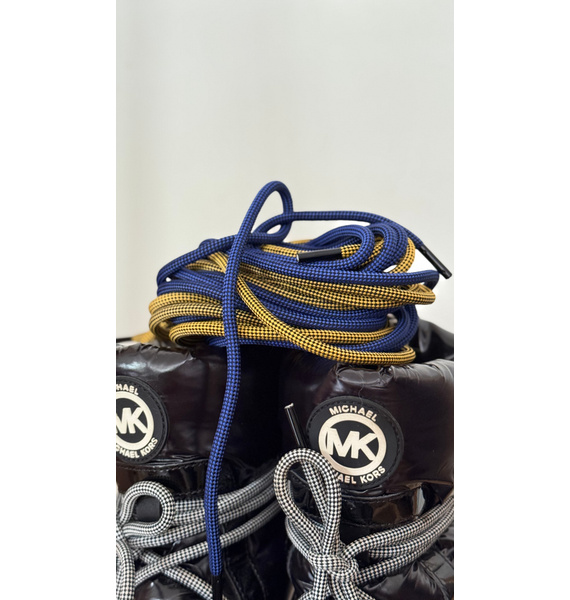 Ботинки • Michael Kors • Черный