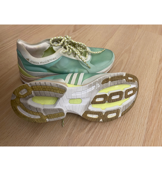 Кроссовки • adidas by Stella McCartney • Другое