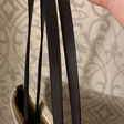 Сумка • LOEWE • Бежевый