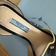 Босоножки • Prada • Черный