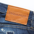 Джинсы • Dsquared2 • Синий