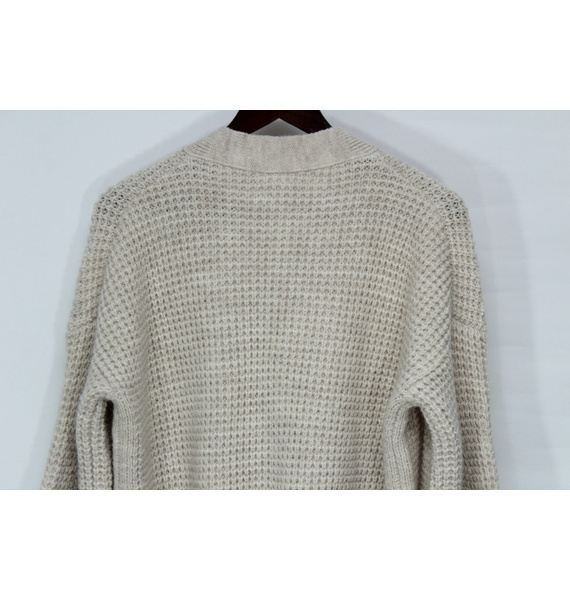 Кардиган • Zadig&Voltaire • Бежевый