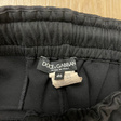 Брюки • Dolce & Gabbana • Черный