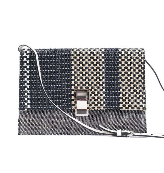 Сумка • Proenza Schouler • Белый