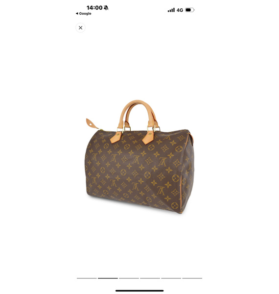Сумка • Louis Vuitton • Другое
