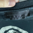 Лонгслив • Alexander McQueen • Черный