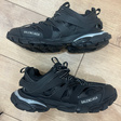 Кроссовки • Balenciaga • Черный