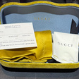 Очки • Gucci Eyewear • Черный