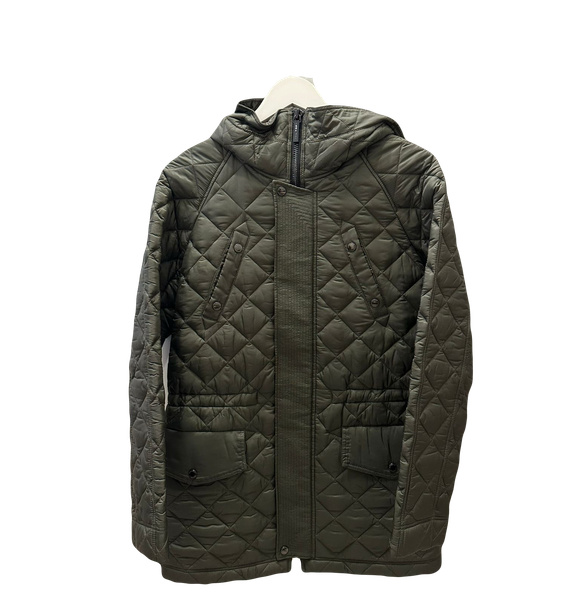 Плащ • Burberry • Хаки