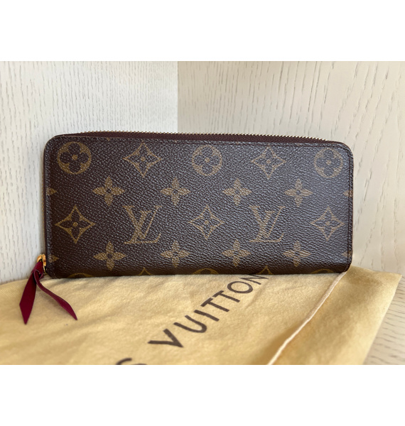 Кошелек • Louis Vuitton • Другое