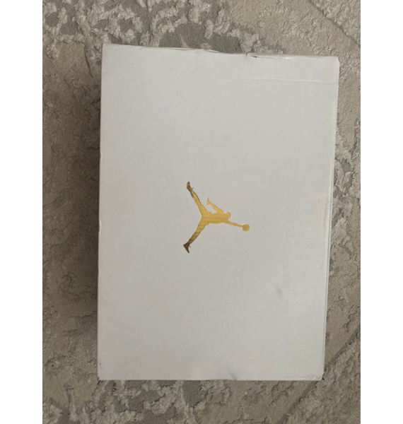 Кроссовки • Nike • Зеленый