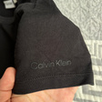 Футболка • Calvin Klein • Черный