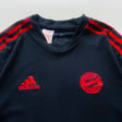 Футболка • adidas • Черный