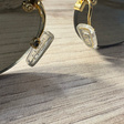 Очки • Fendi Eyewear • Серый