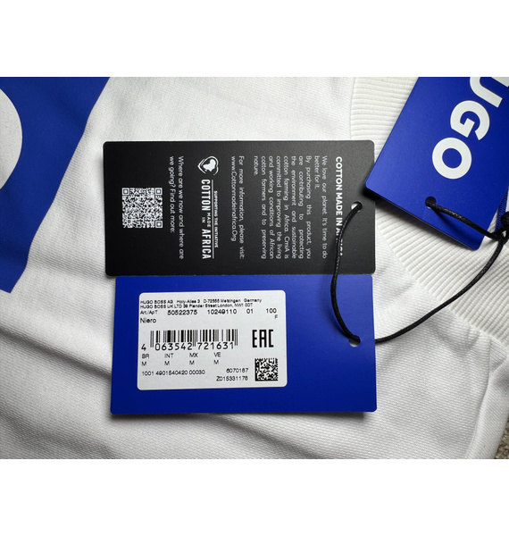 Свитшот • Boss Hugo Boss • Белый