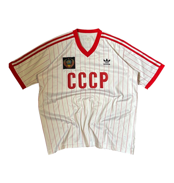 Футболка • adidas • Мульти