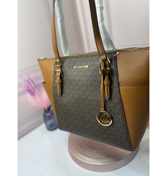 Сумка • Michael Kors • Коричневый