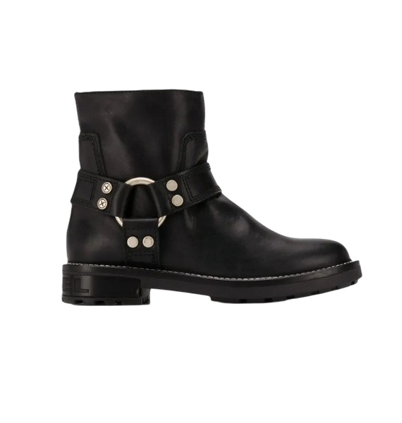 Ботинки • Diesel • Черный