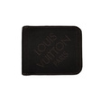 Кошелек • Louis Vuitton • Черный