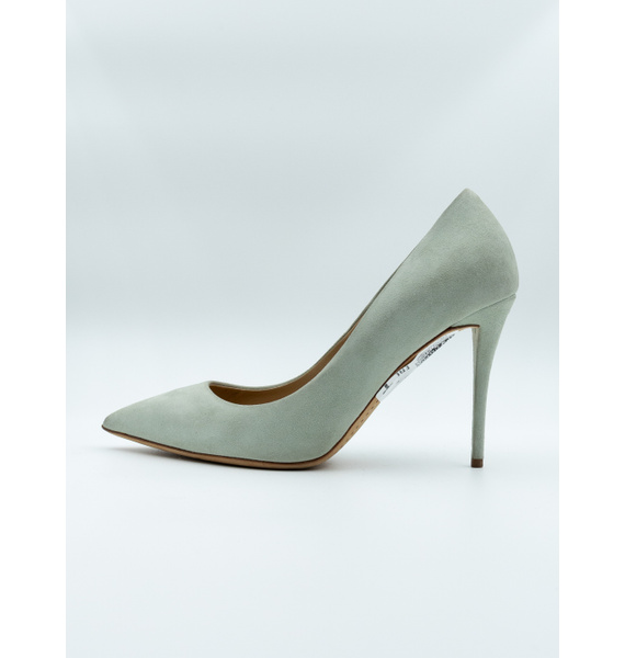 Туфли • Giuseppe Zanotti • Мятный