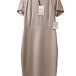 Платье • Max Mara • Розовый