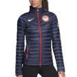 Куртка • Nike • Темно-синий