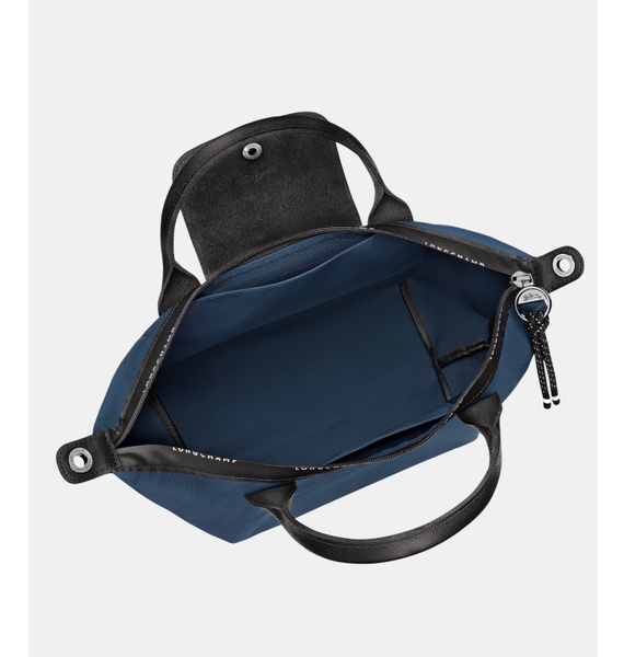 Сумка • Longchamp • Темно-синий