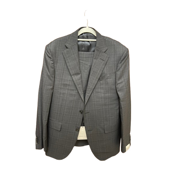 Костюм • Corneliani • Тёмно-серый