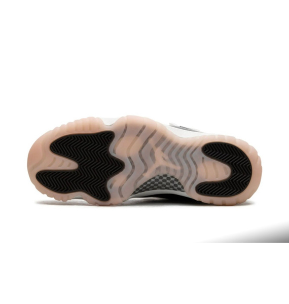 Кроссовки • Nike • Белый