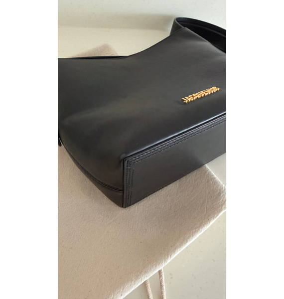 Сумка • Jacquemus • Черный